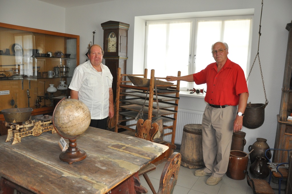 museumsdienst am 20.07.14