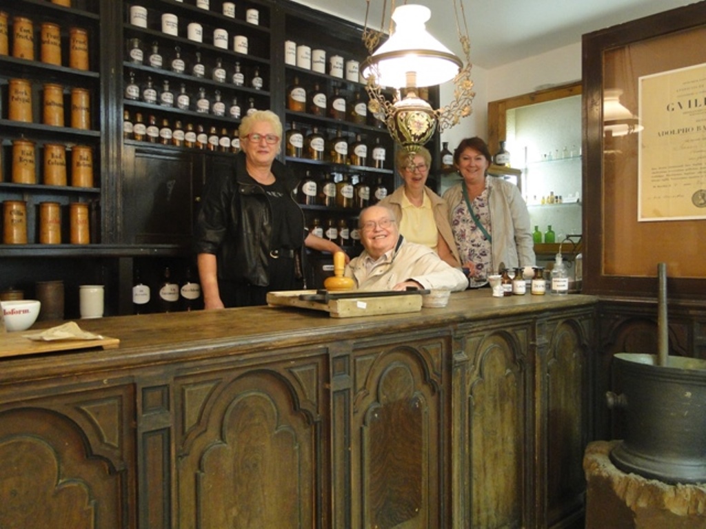 heise in der alten apotheke1