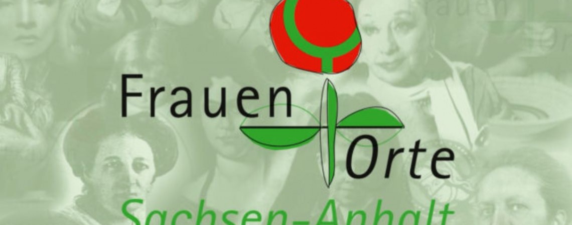 Ausstellung“Aus dem Rahmen gefallen. Starke Frauen aus dem Jerichower Land“ im Heimat- und Apothekenmuseum Weferlingen