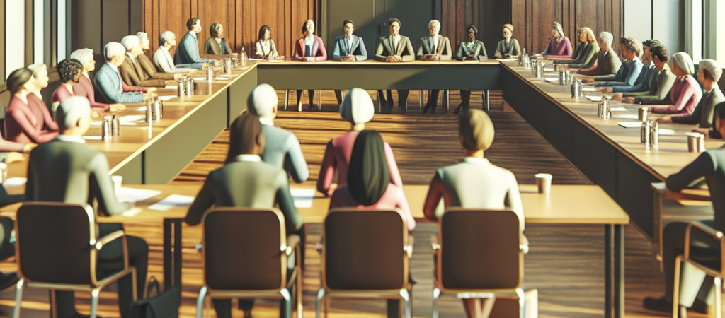 Jahreshauptversammlung des Bürgervereins Weferlingen e.V.